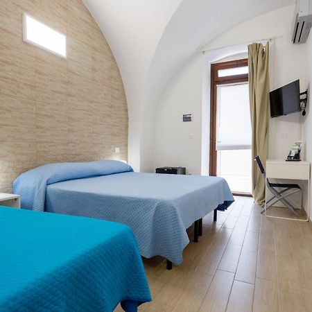 Z'Bass Rooms Termoli Exteriör bild